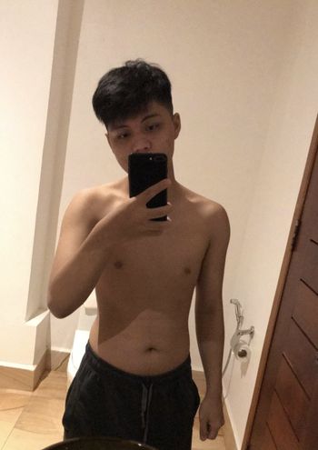 nude joewhite20 recording asian selfie