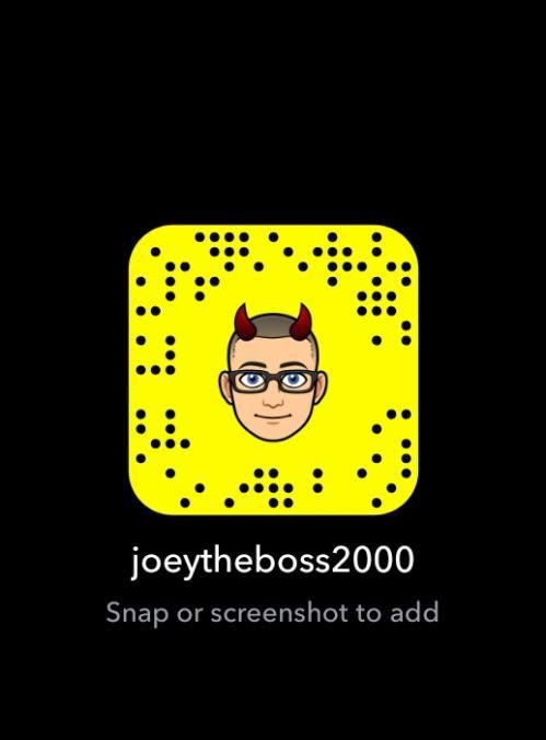 joeytheboss2000 OnlyFans posting latina