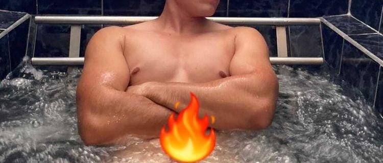 johany_17 OnlyFans recording nude