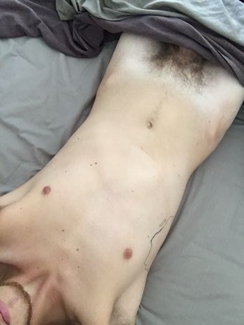 nude jonesombre recording custom content