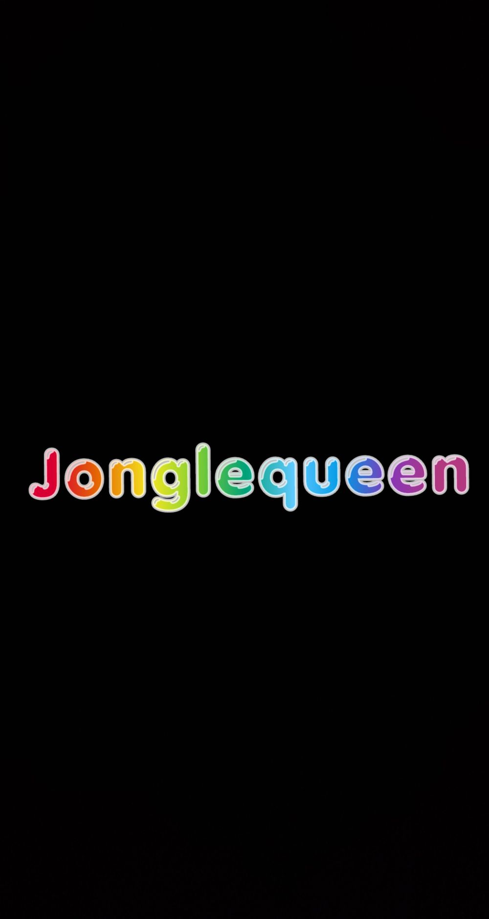 jonglequeen OnlyFans doing white