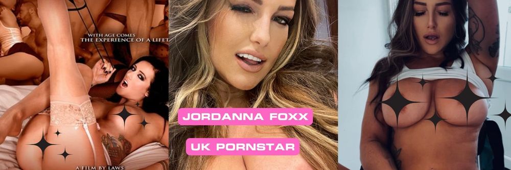 jordannafoxx OnlyFans doing united kingdom