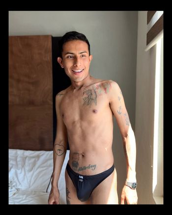 nude jorgexsoy showing mexico