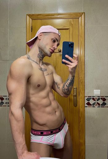 nude josecubanmen recording cumplay selfie