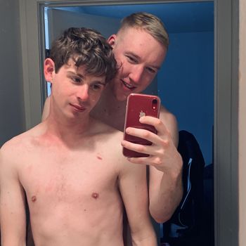 nude joshynjohnny posting united states