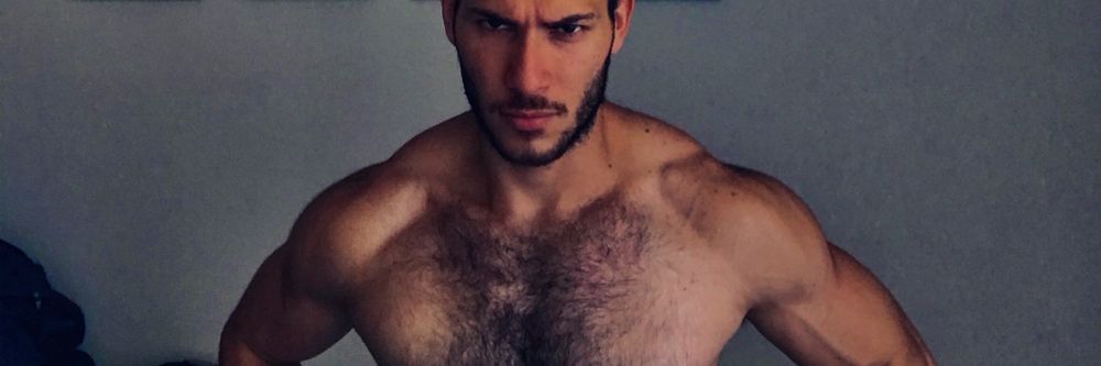 jossdesousa OnlyFans posting male