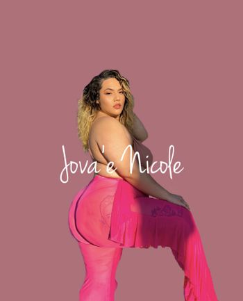 jovaenicole OnlyFans artist