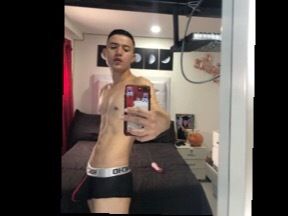 juanplayboy OnlyFans streamer