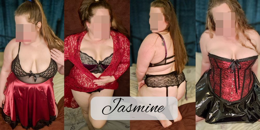 juicy_jasminefree OnlyFans recording bbw