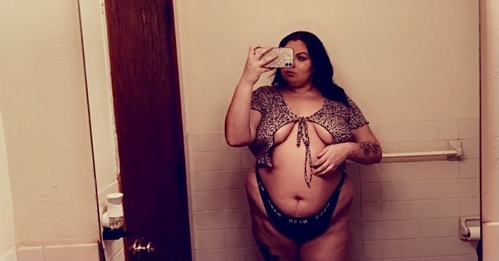 juicylagossip OnlyFans doing latina