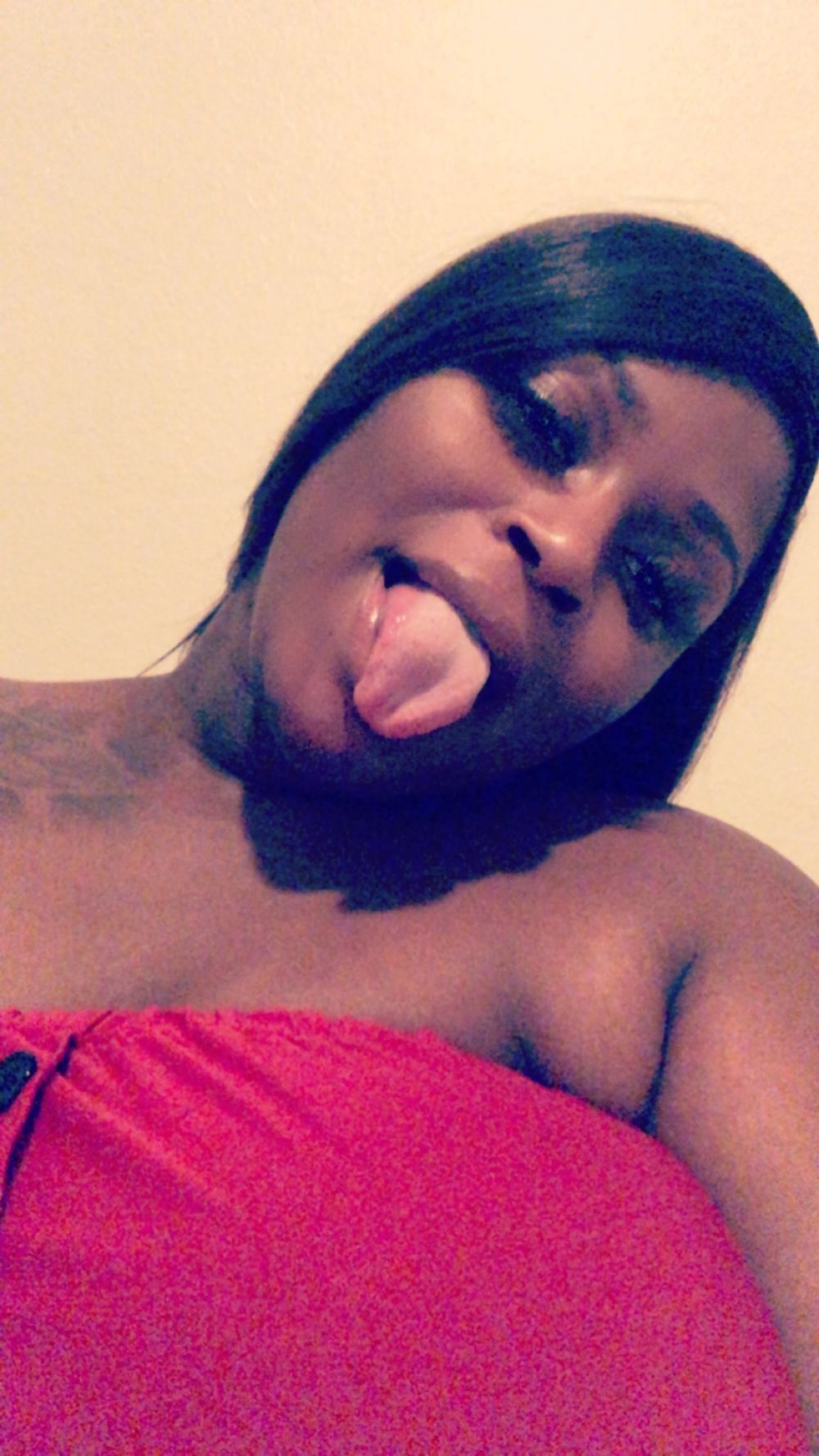 juiicynisha OnlyFans leaking bbw