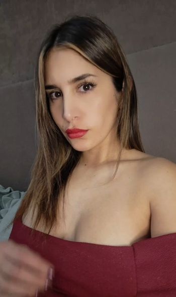 nude juliana_vega leaking hispanic selfie