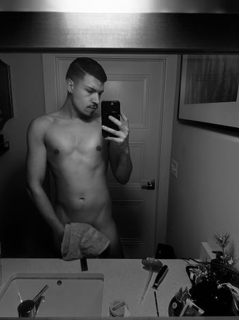 nude just_marco44 leaking gay selfie