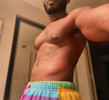 justanakedguy27 OnlyFans nude selfie