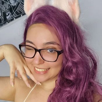 nude justcarmilla recording custom content selfie