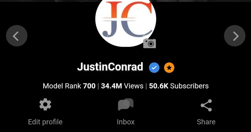 justinconrad OnlyFans United States