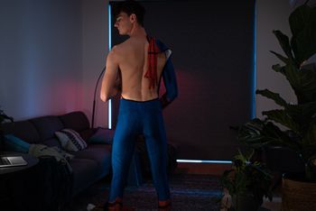 nude justmax- leaking gay