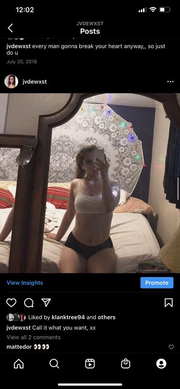 jvdewxst OnlyFans submissive