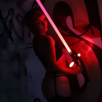 nude kaderteaser recording latina