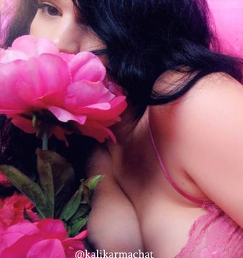 kaimira OnlyFans latina