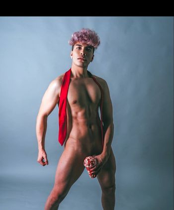 nude kaleth_oficial leaking streamer