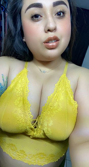 nude kalirock recording bbw selfie