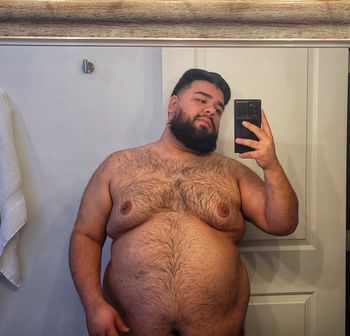 nude kansaseatbeef recording latina selfie