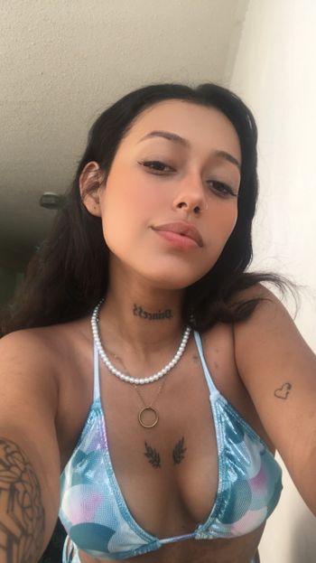 nude kanzlerx doing latina