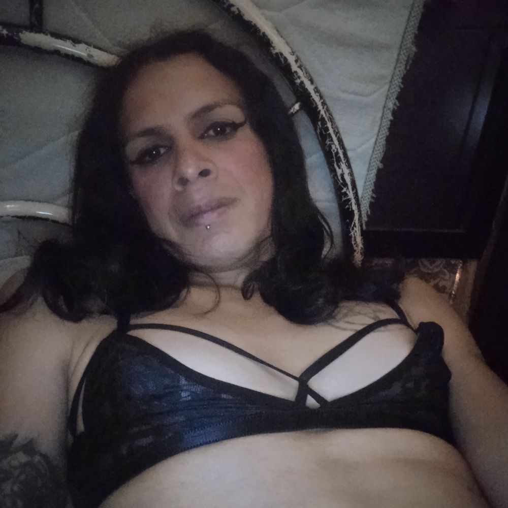 karenvillaquiran OnlyFans recording trans