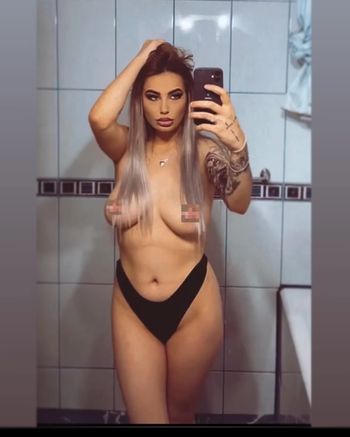 nude karina_ioanaa nude