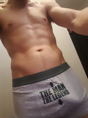 nude karlhay22 leaking streamer selfie