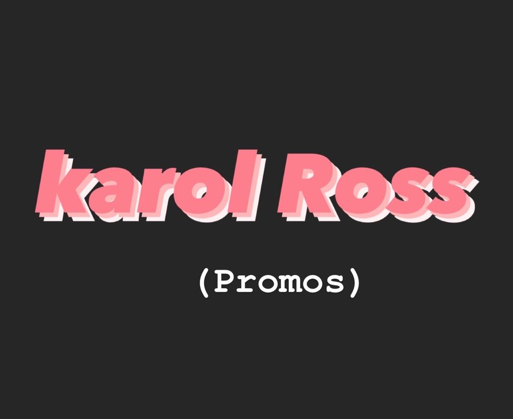 karolross OnlyFans doing streamer