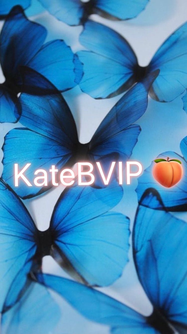 katebvip OnlyFans big ass