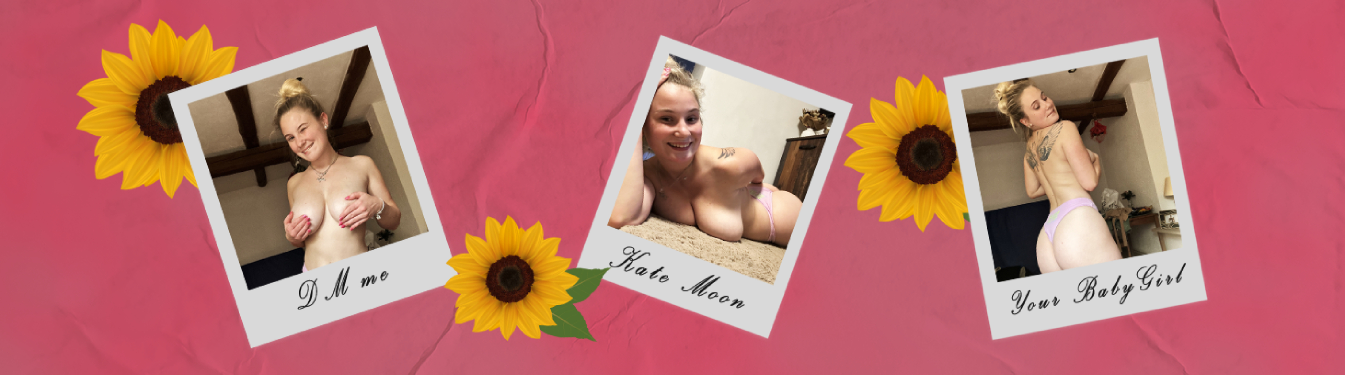 katemoonn OnlyFans big ass