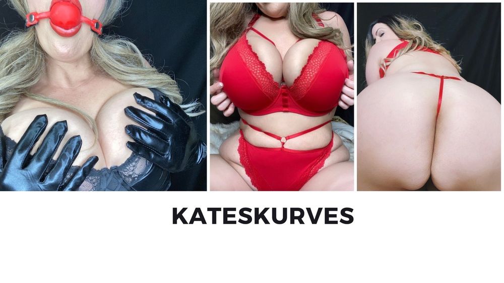 kateskurves OnlyFans recording messaging