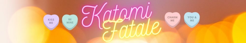 katomi.fatale OnlyFans doing slut