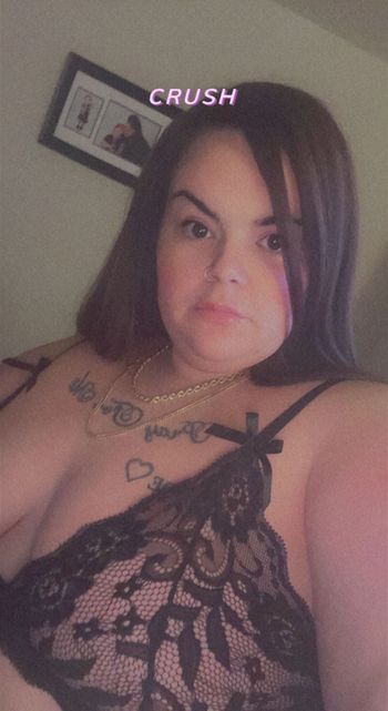 katygotbands29 OnlyFans BBW selfie