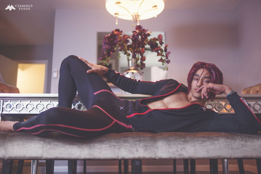 kawaiibrocosplay OnlyFans posting streamer