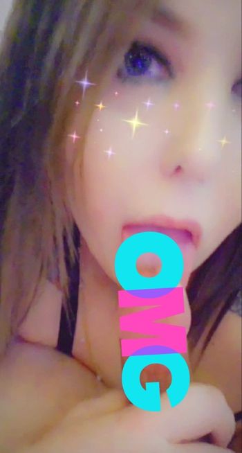 nude kawaiihippie420 leaking cfnm selfie