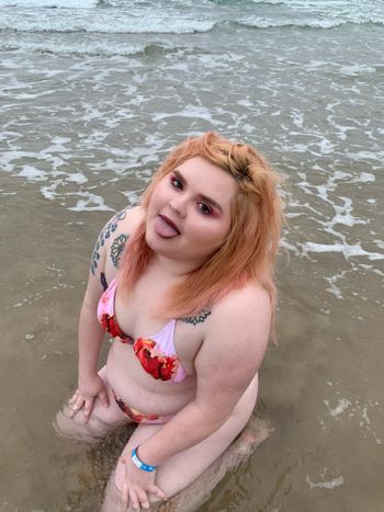 nude kawaiilee posting bbw