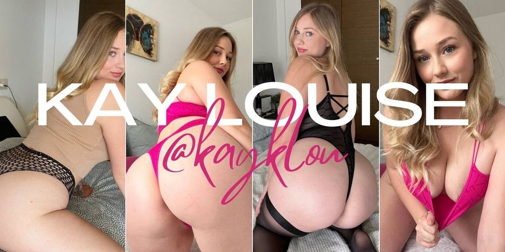 kayklou OnlyFans leaking live