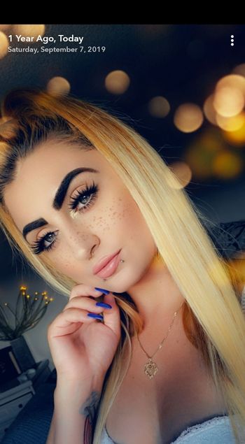 kayl333 OnlyFans latina