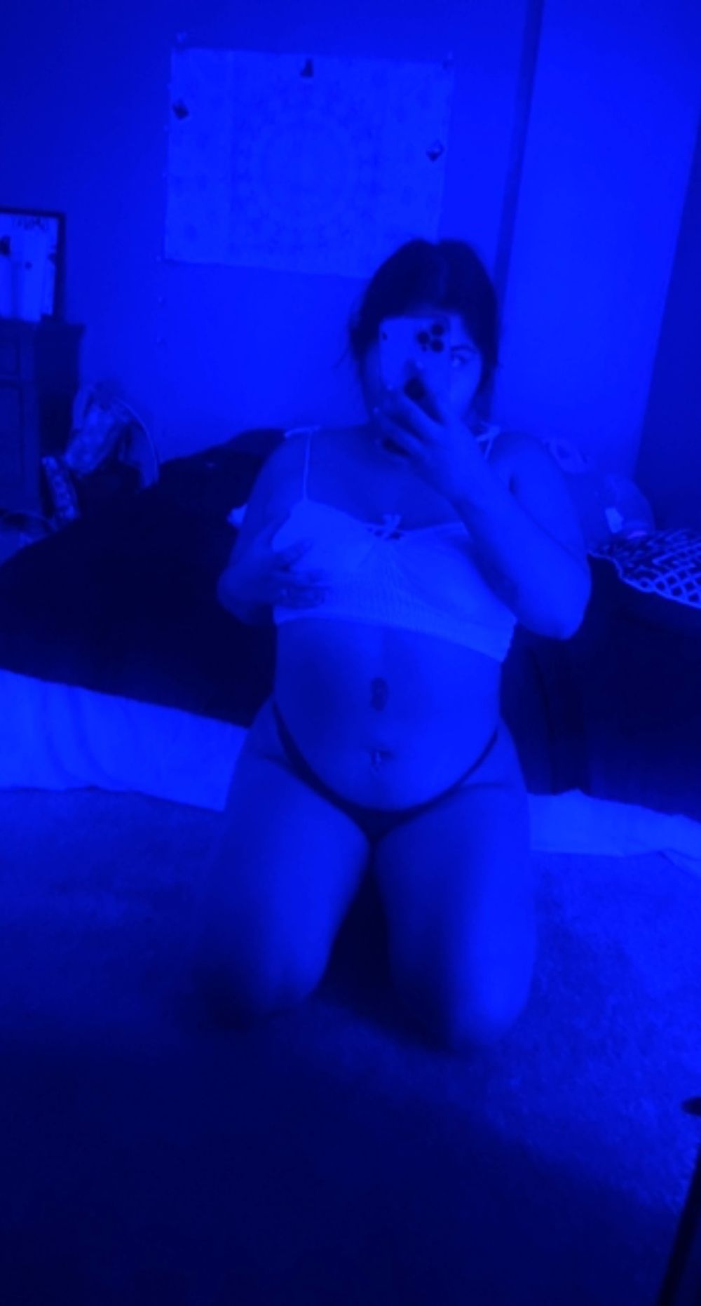 kaylamontanez123 OnlyFans leaking united states