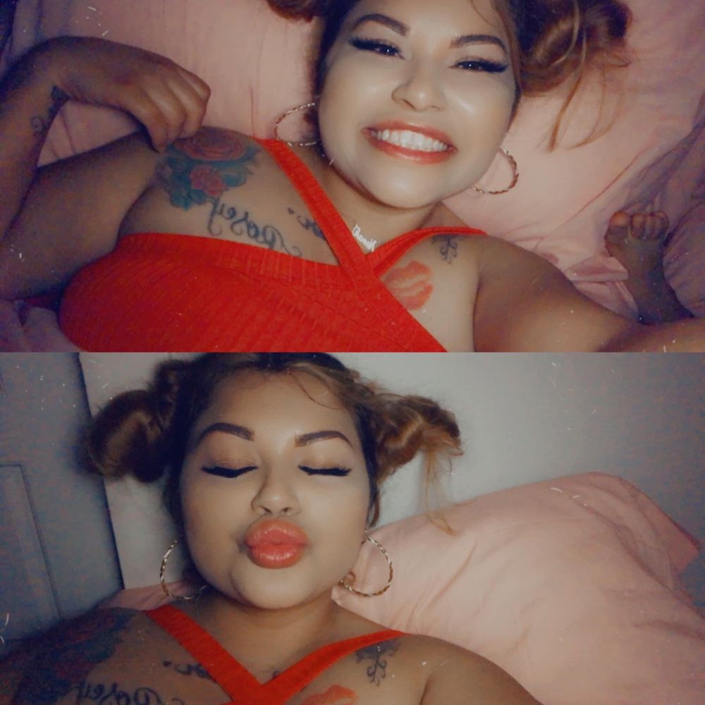 kayydolly OnlyFans recording latina