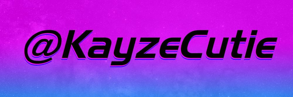 kayzecutie OnlyFans showing cfnm