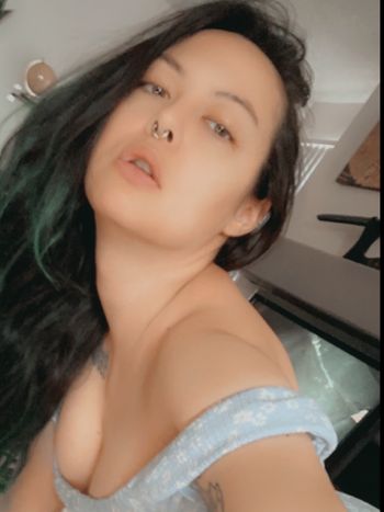 keiko_rose OnlyFans nude