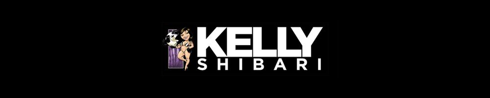 kellyshibari OnlyFans showing japanese