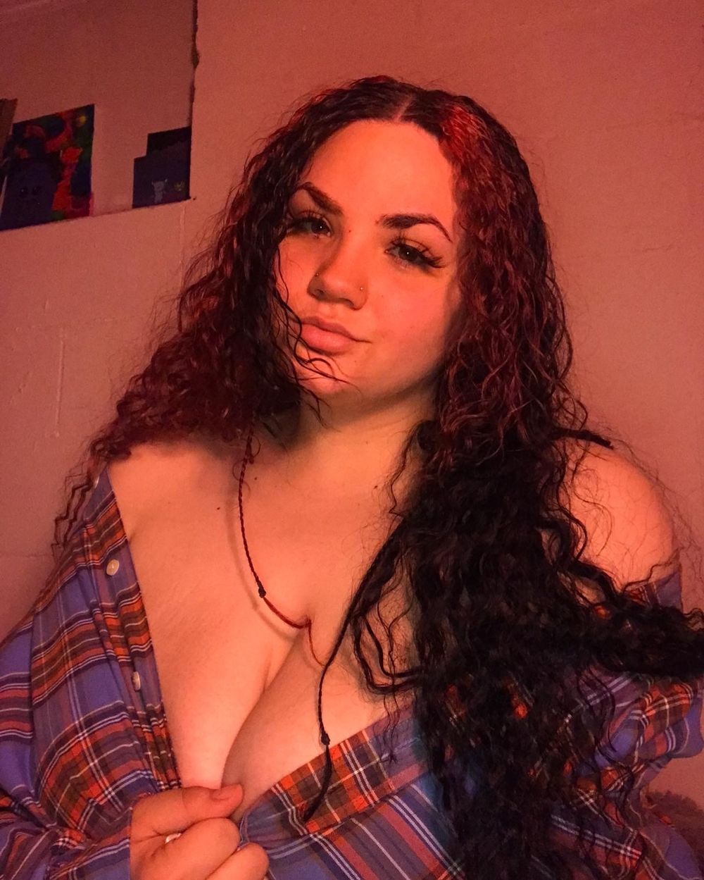 kenzie_moore OnlyFans showing latina