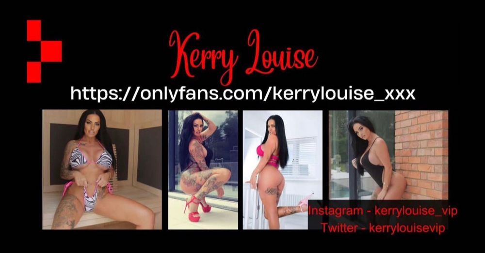 kerrylouise_xxx OnlyFans recording white