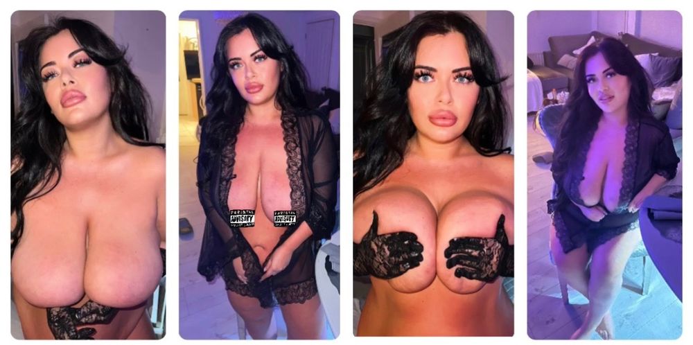 khloe38kk OnlyFans doing big tits